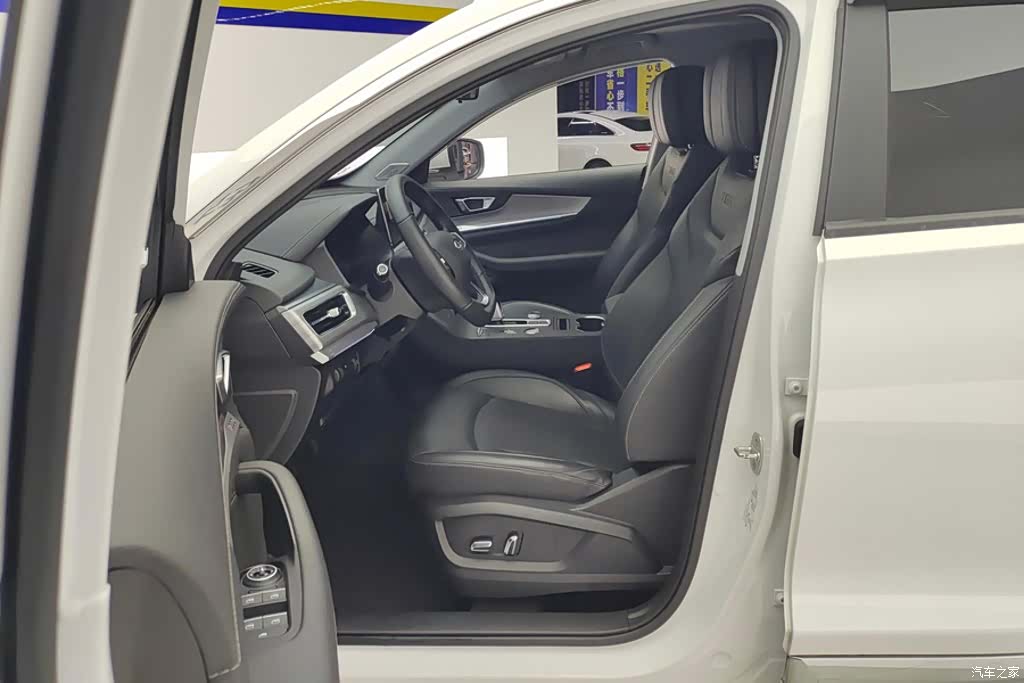 Chery Tiggo 8, 2022 9