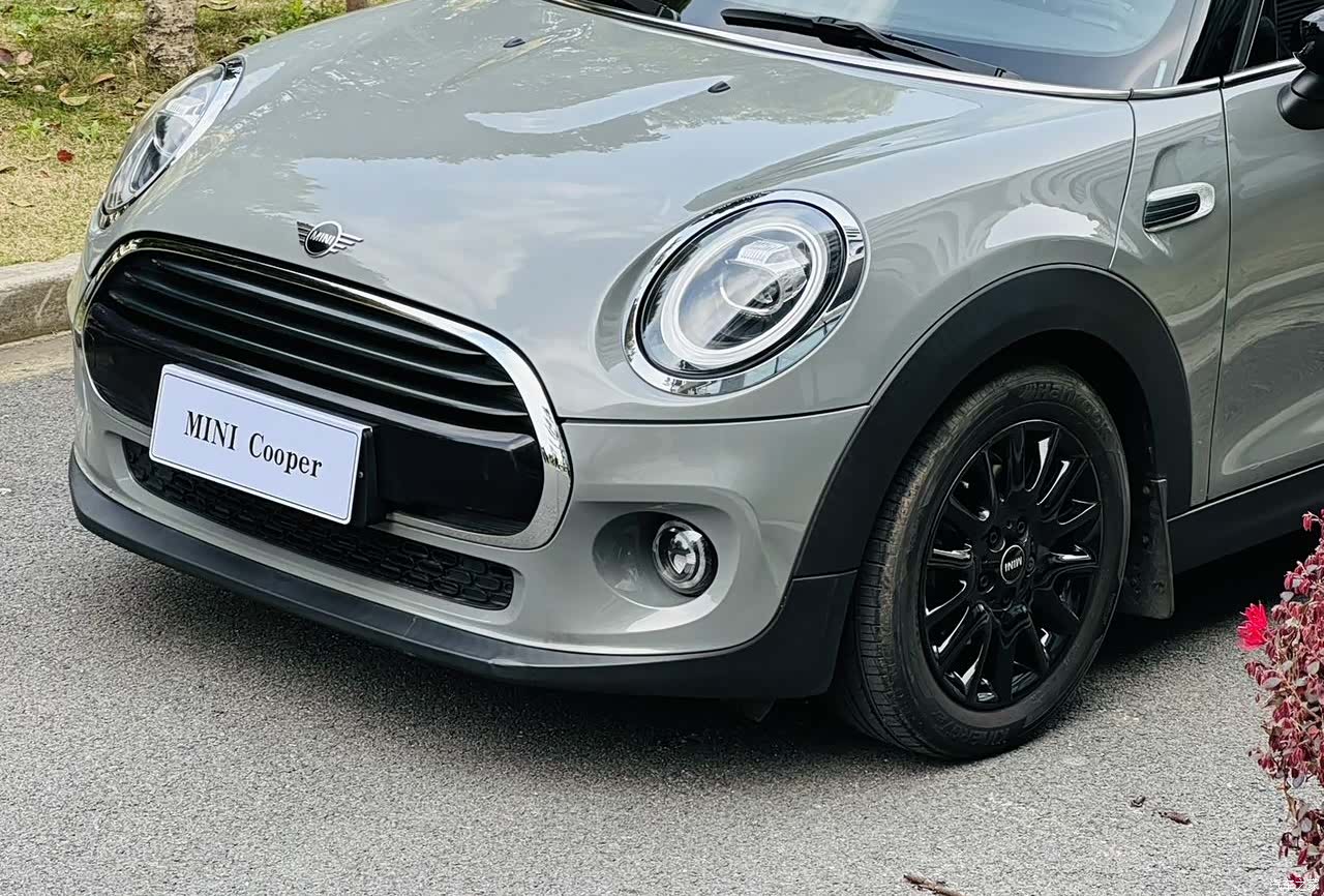 Mini Cooper, 2021 7