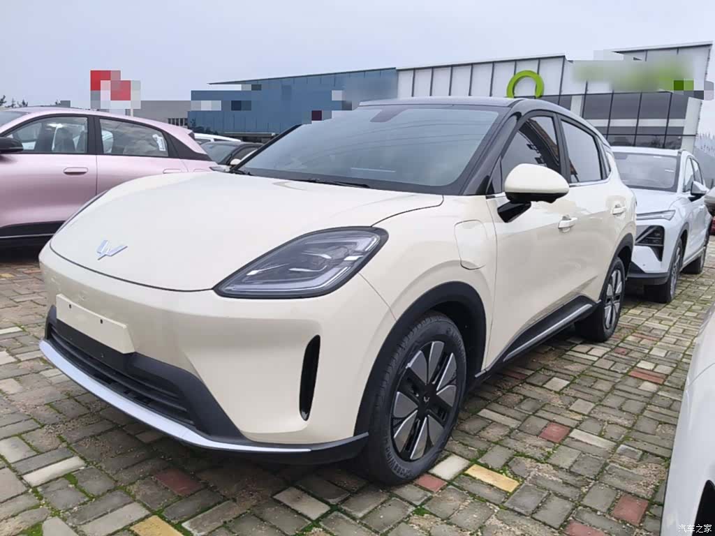Wuling S, 2026 2