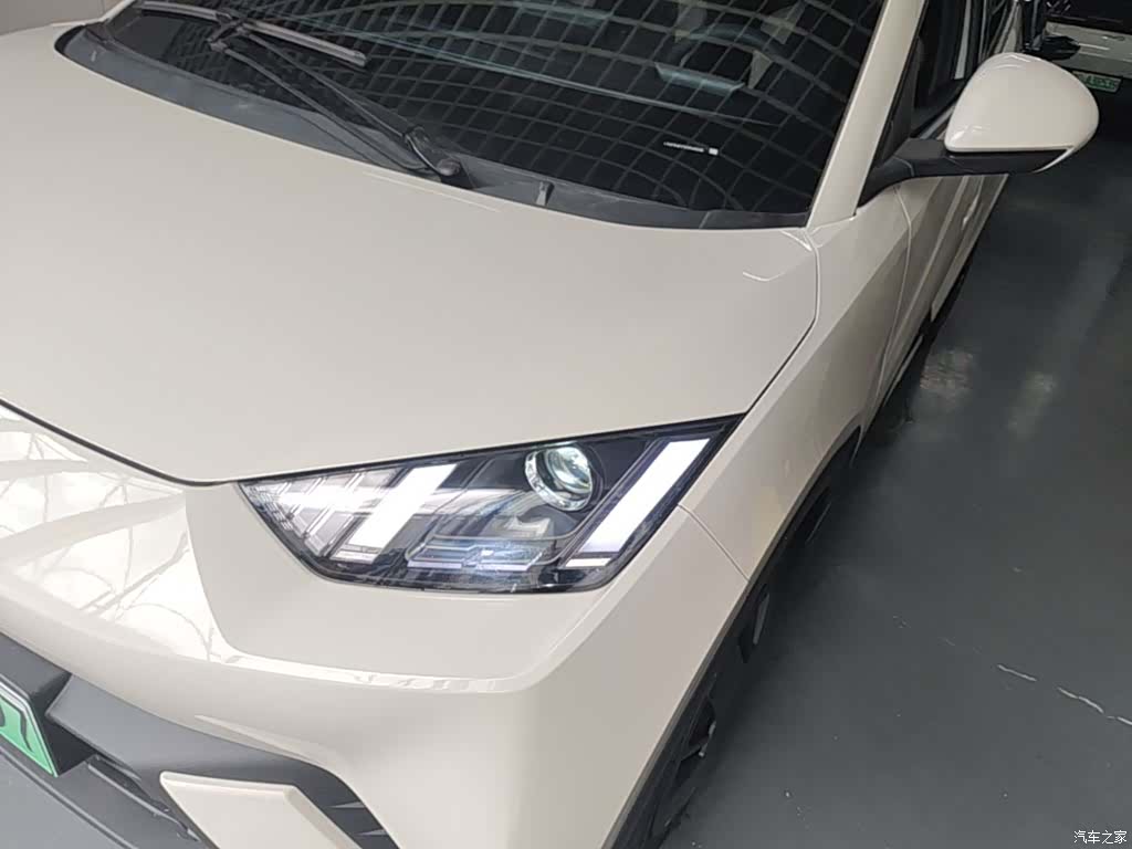 BYD Seagull, 2025 18