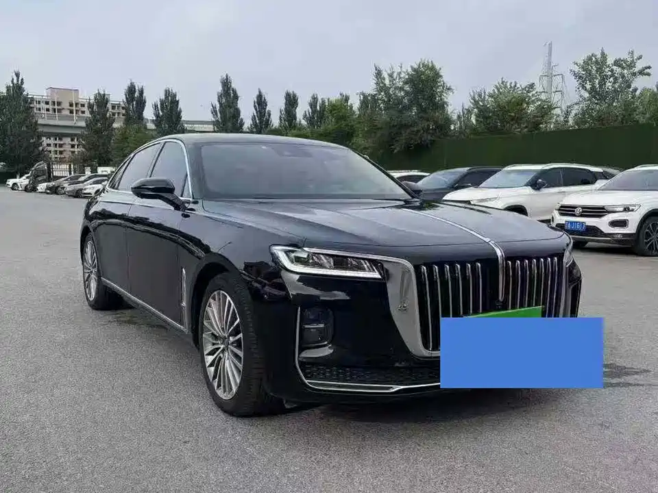 Hongqi H9