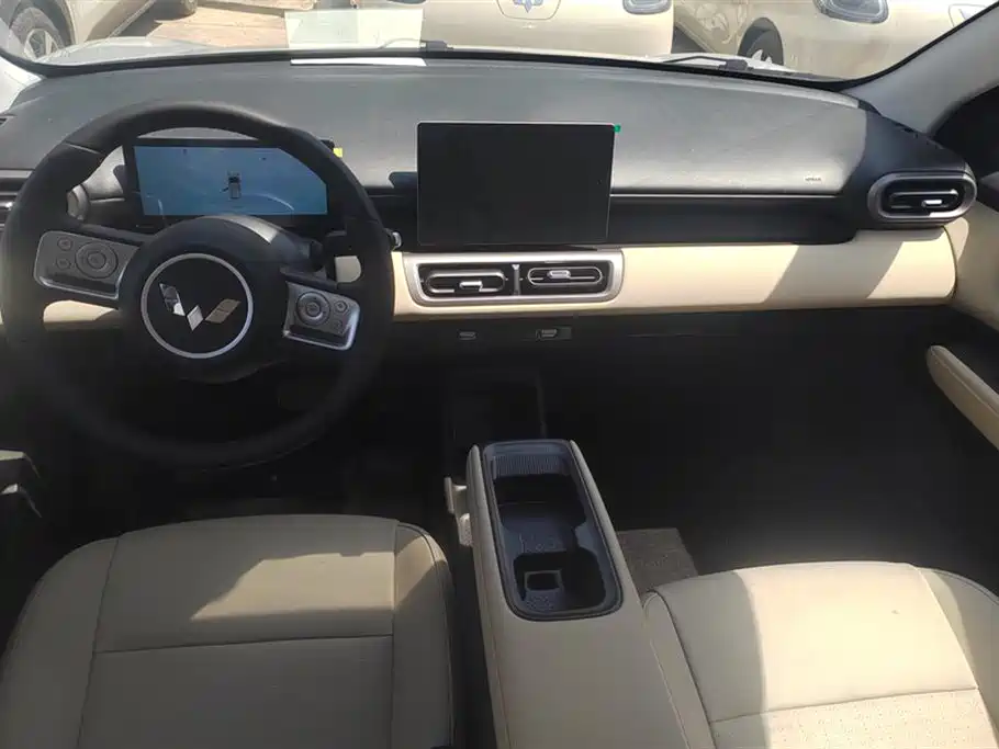 Wuling Wuling Bingguo PLUS