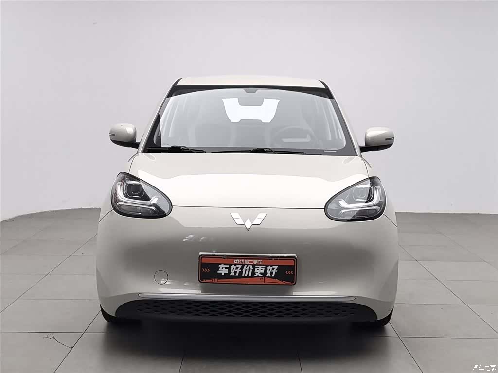 Wuling Bingo, 2024 3