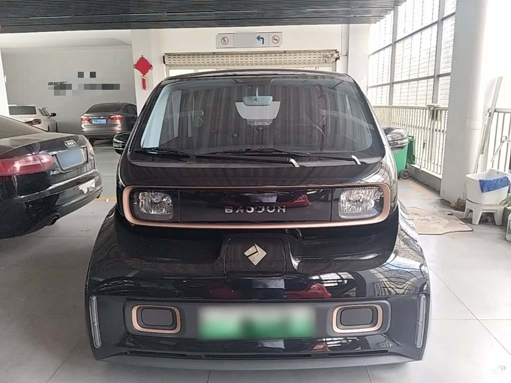 Wuling Yuan, 2022 3