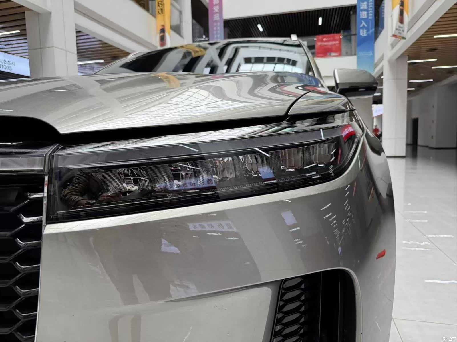Li Auto ONE, 2021 23