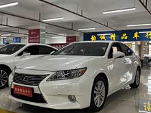 �׿���˹ES 2013�� 250 ��Ӣ��