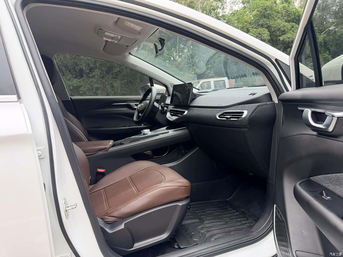 Geely C, 2021 14