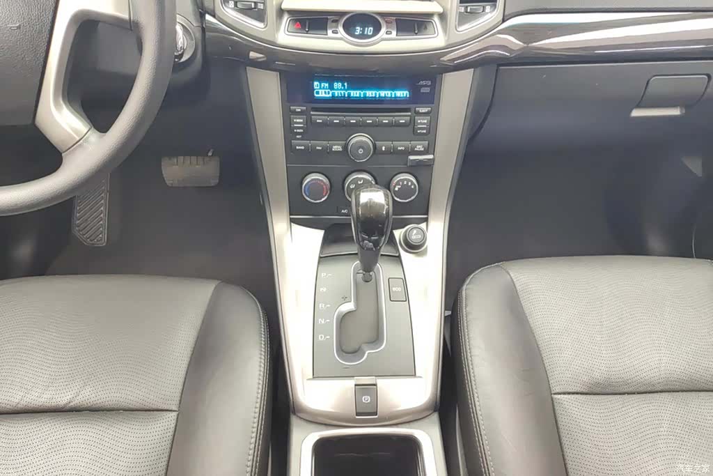 Chevrolet 7, 2016 16