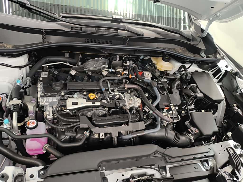 Toyota Corolla, 2026 20