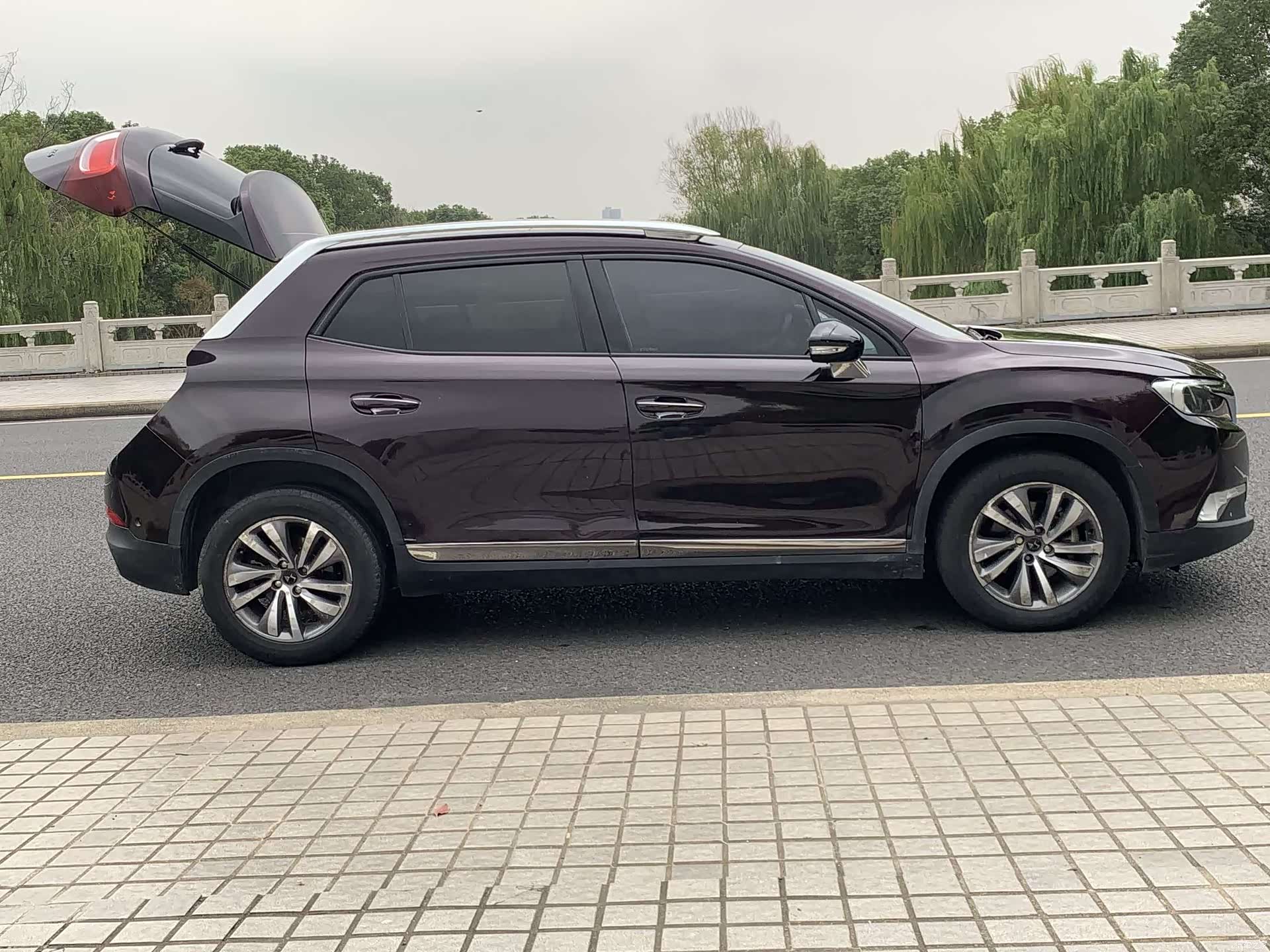 DS THP160, 2015 9