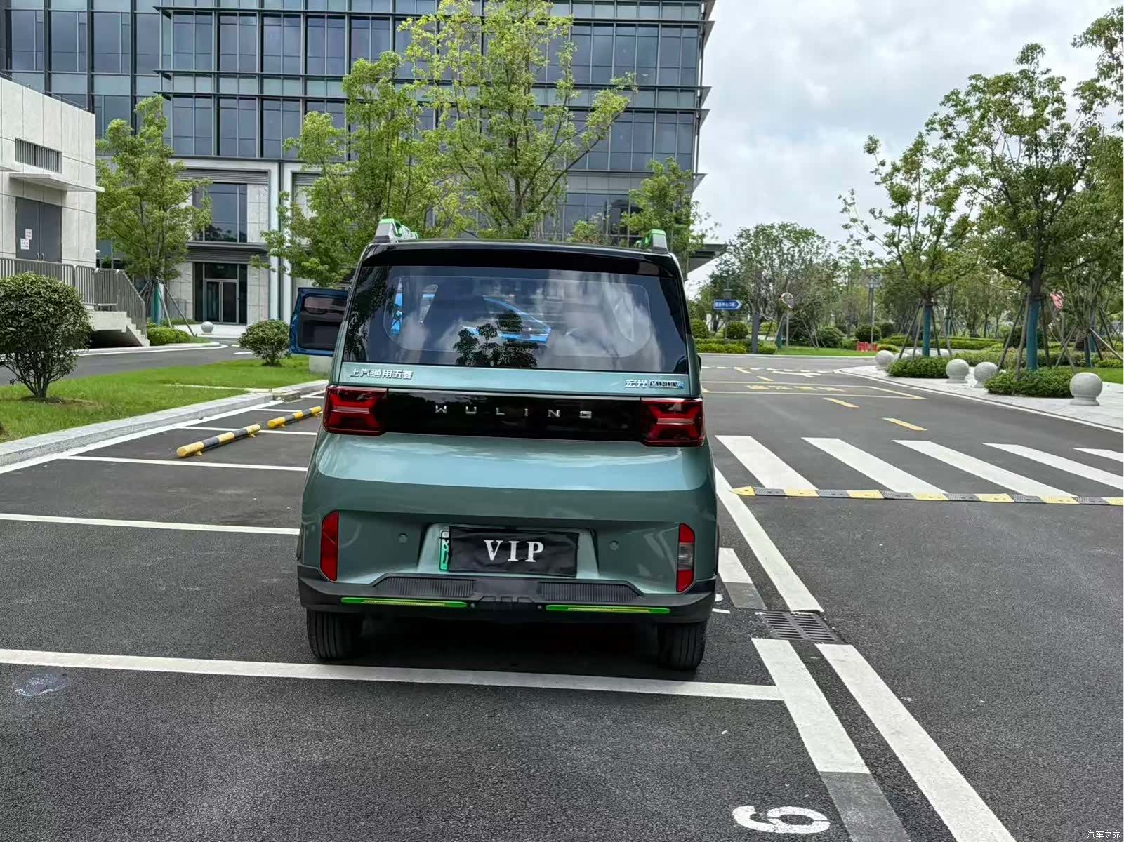 Wuling MINIEV, 2022 8