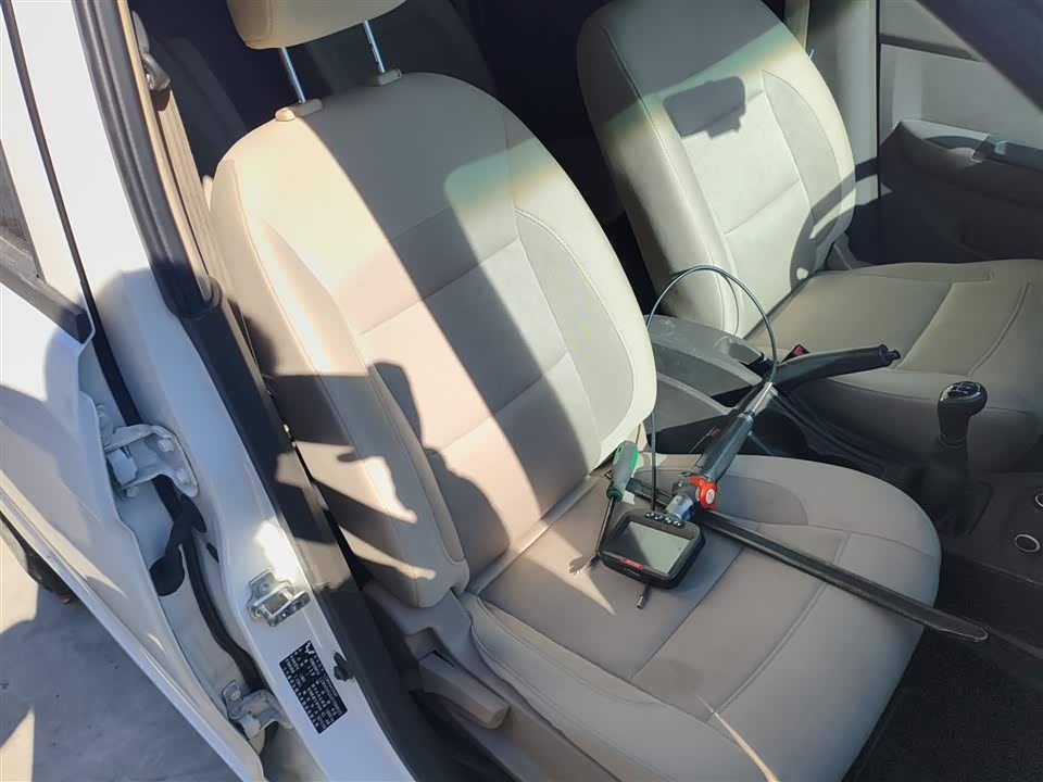 Wuling Wuling Hongguang