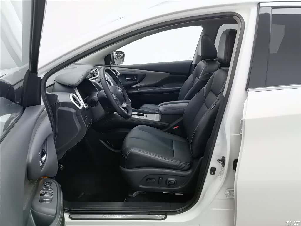 Nissan Murano, 2018 10