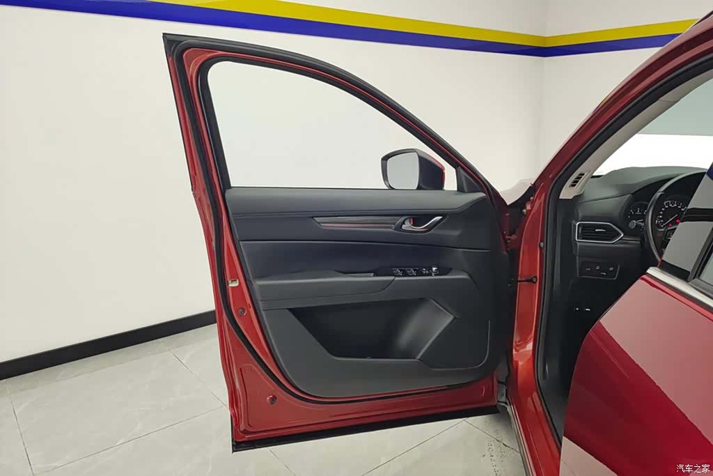 Mazda CX-5, 2020 7