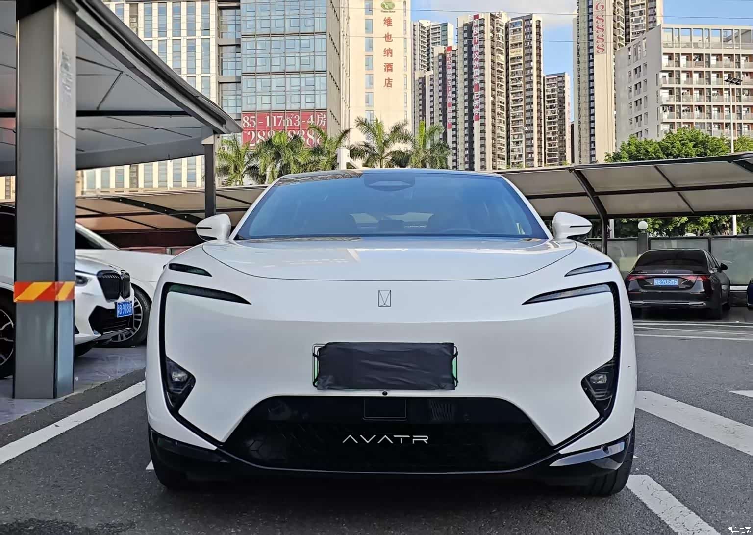 Avatr 11, 2026 2