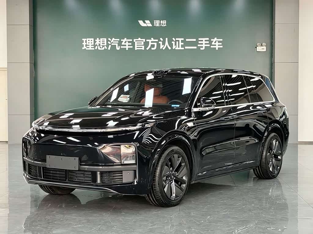 Li Auto L9