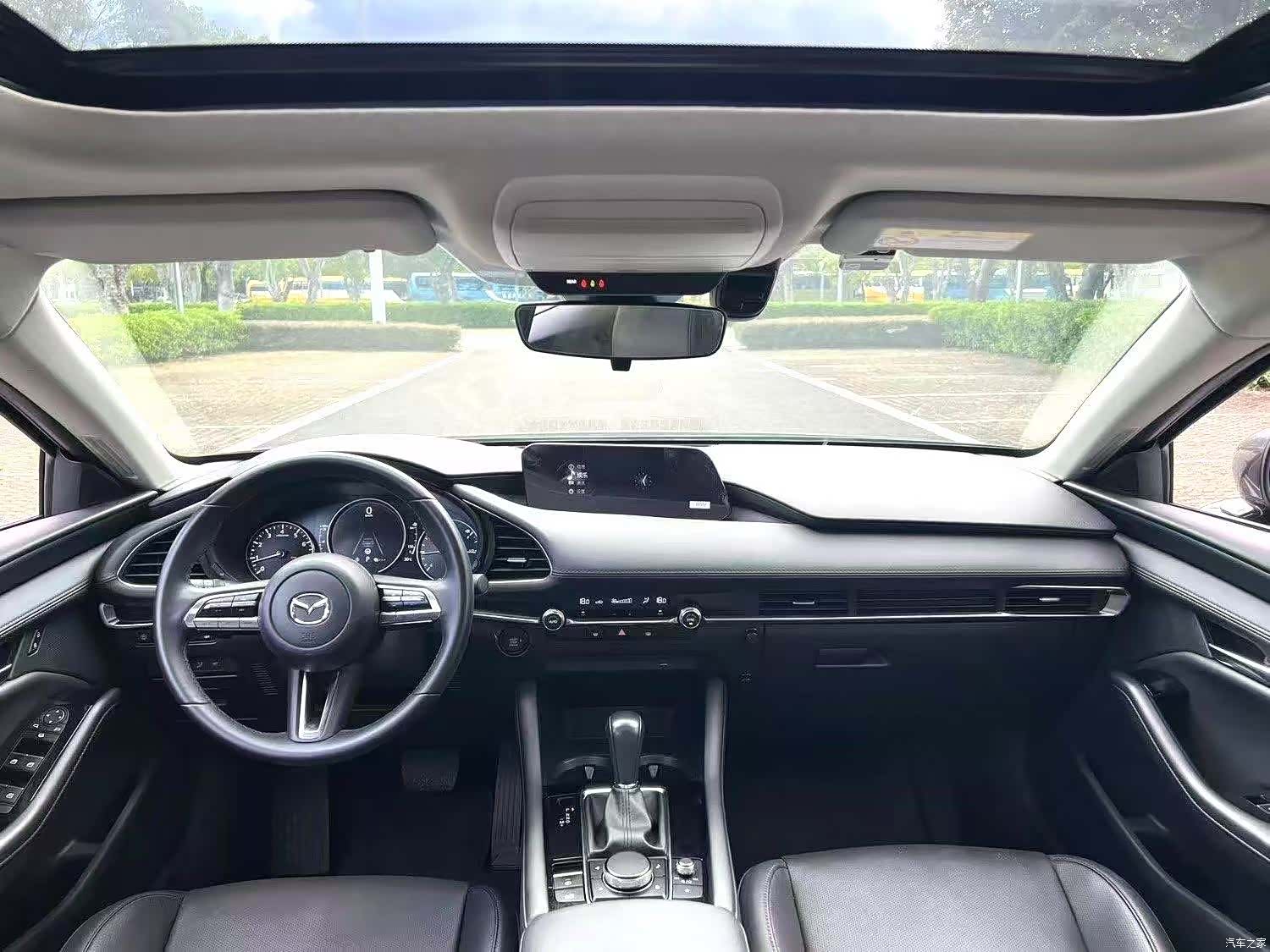 Mazda Mazda3, 2022 6