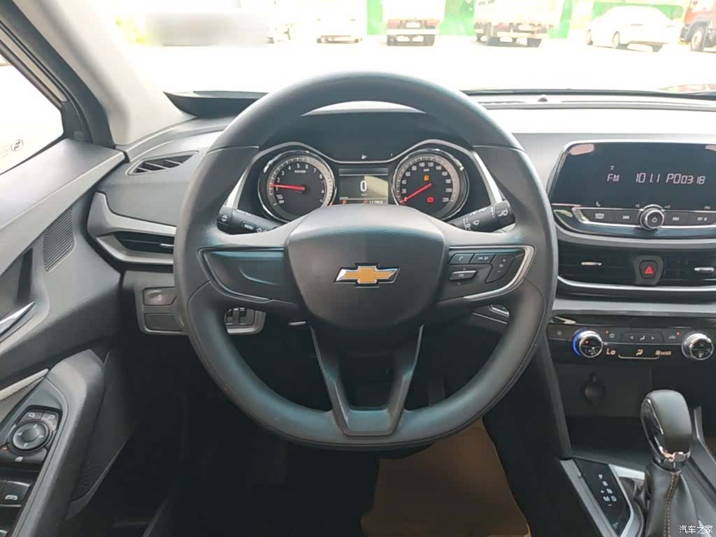 Chevrolet VI, 2019 11