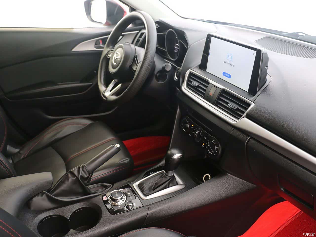 Mazda Mazda3, 2019 13