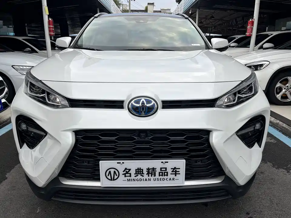 Toyota Wilanda