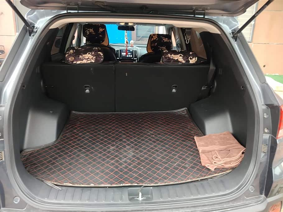 Hyundai Beijing ix35