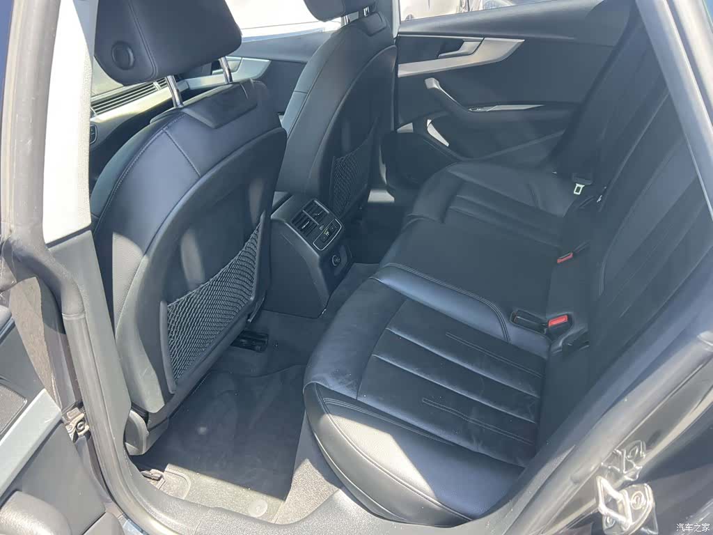 Audi A5, 2019 8
