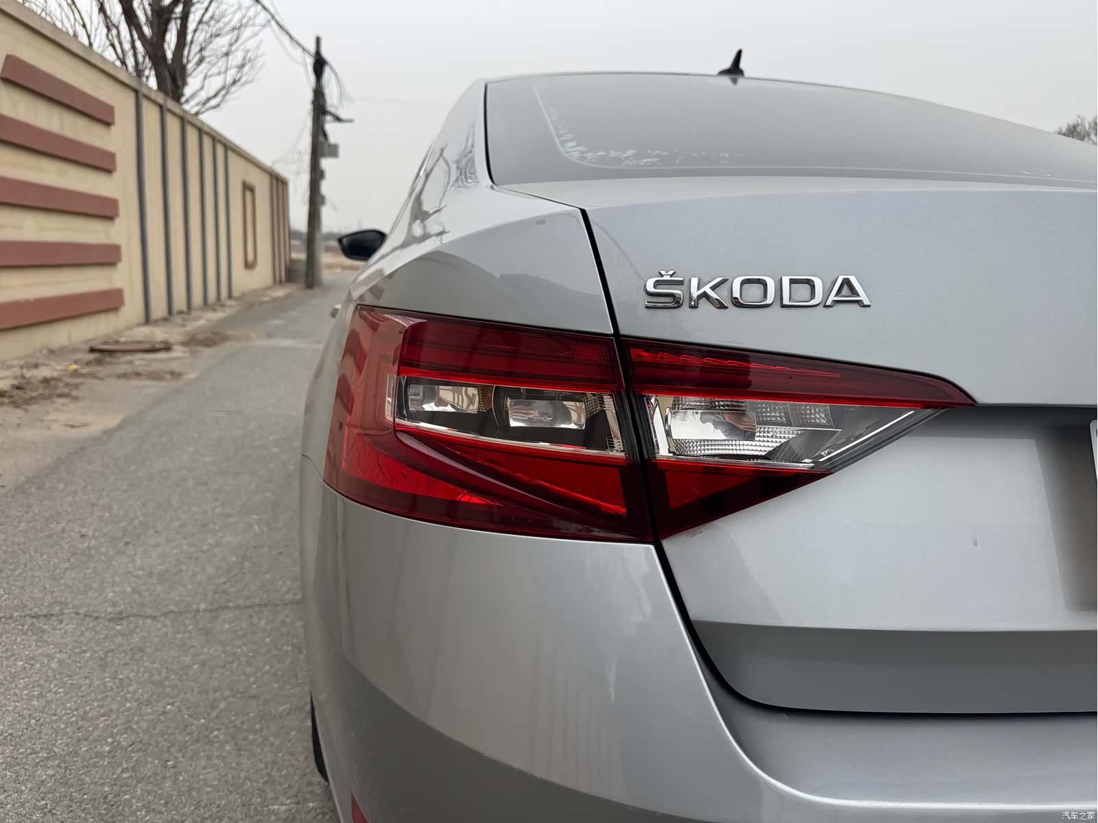 Skoda Superb, 2017 25
