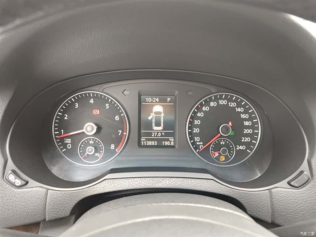 Volkswagen Xia, 2016 12