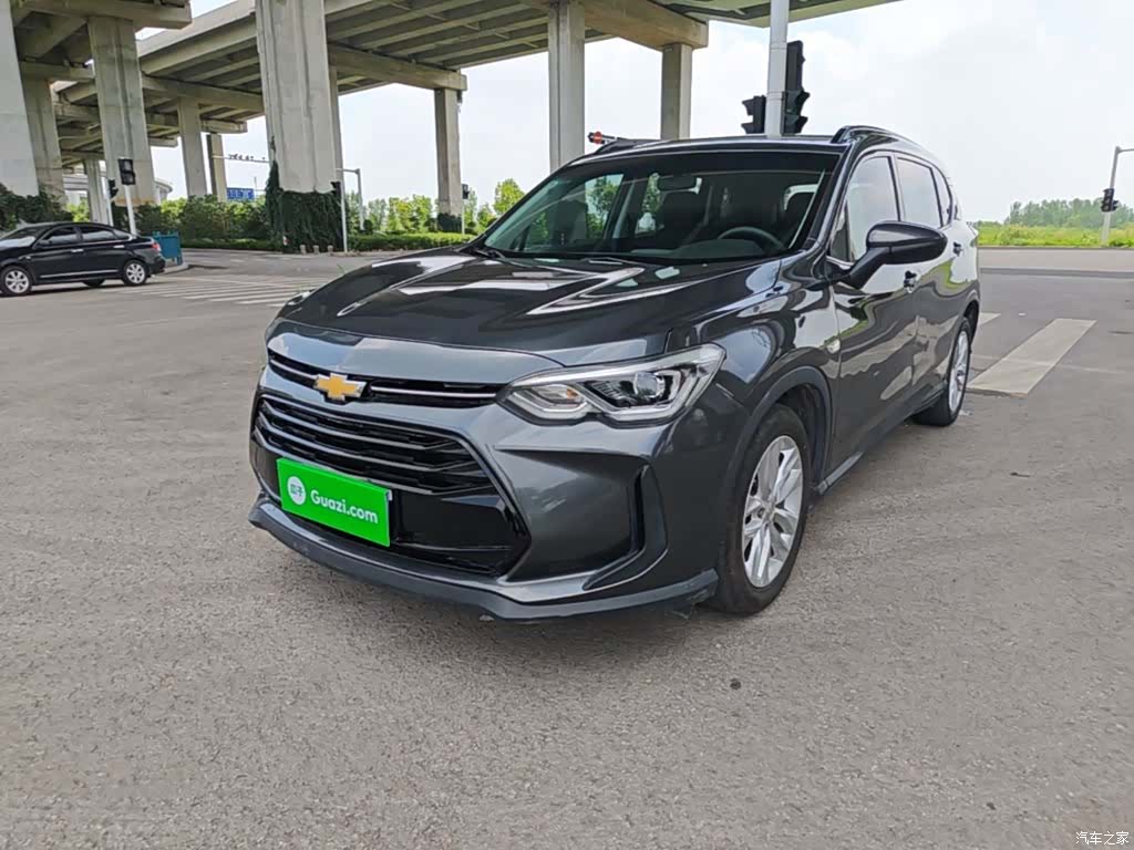 Chevrolet VI, 2019 1