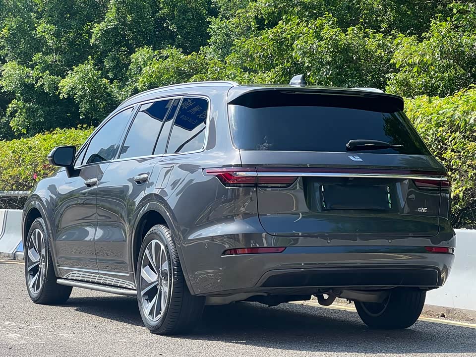 Li Auto Ideal ONE