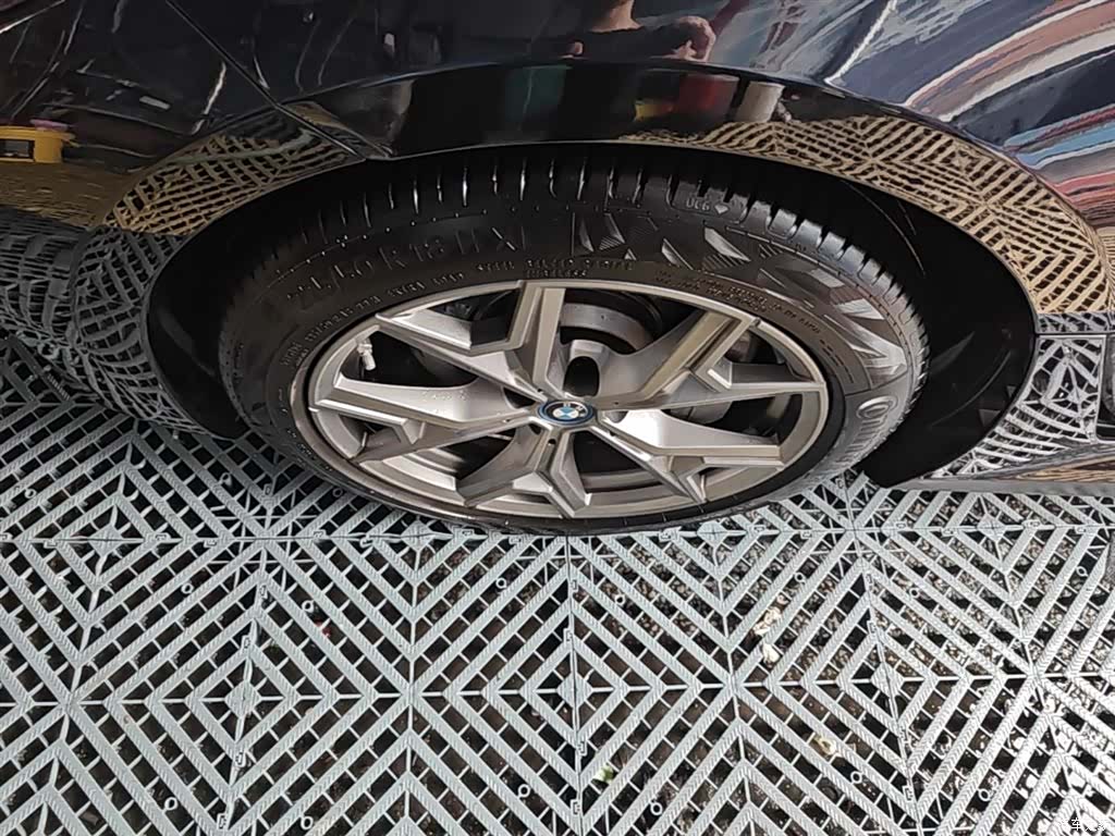 BMW i3, 2023 23