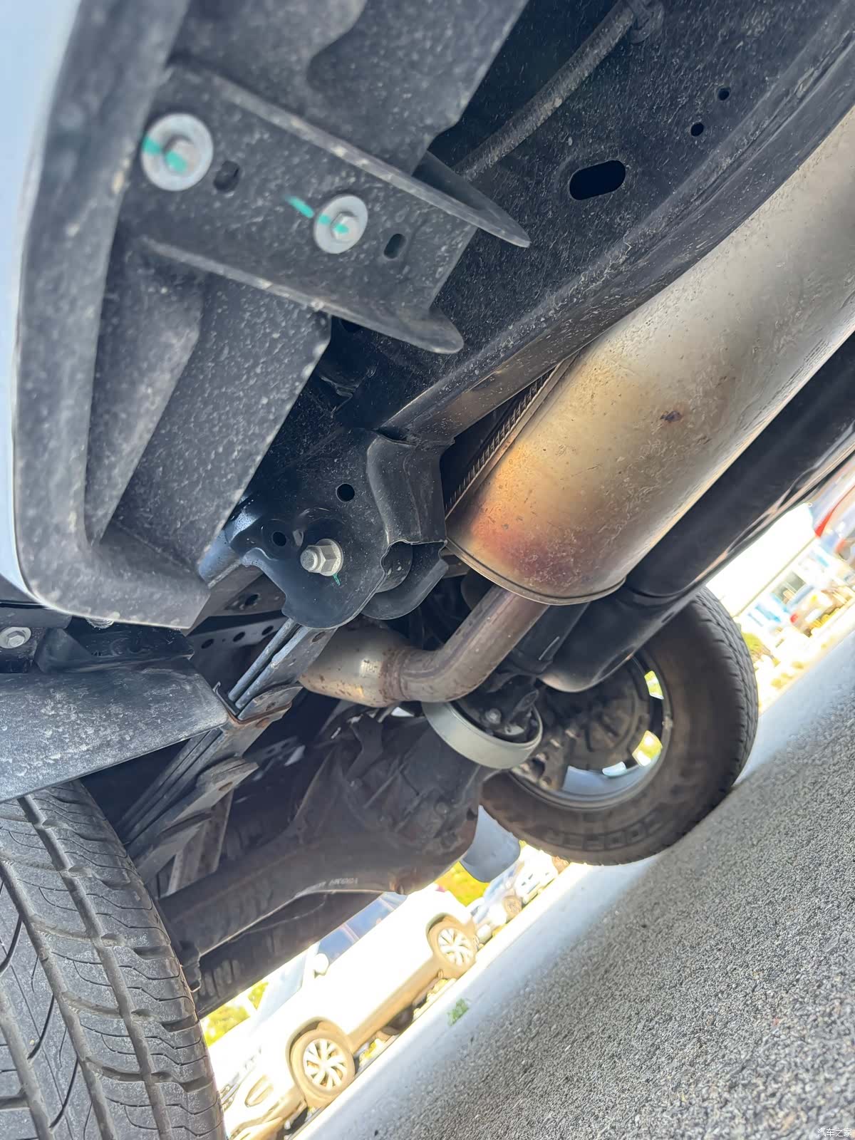 Ford Ranger, 2024 13