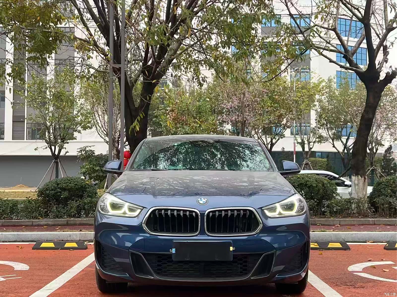 BMW X2, 2021 2