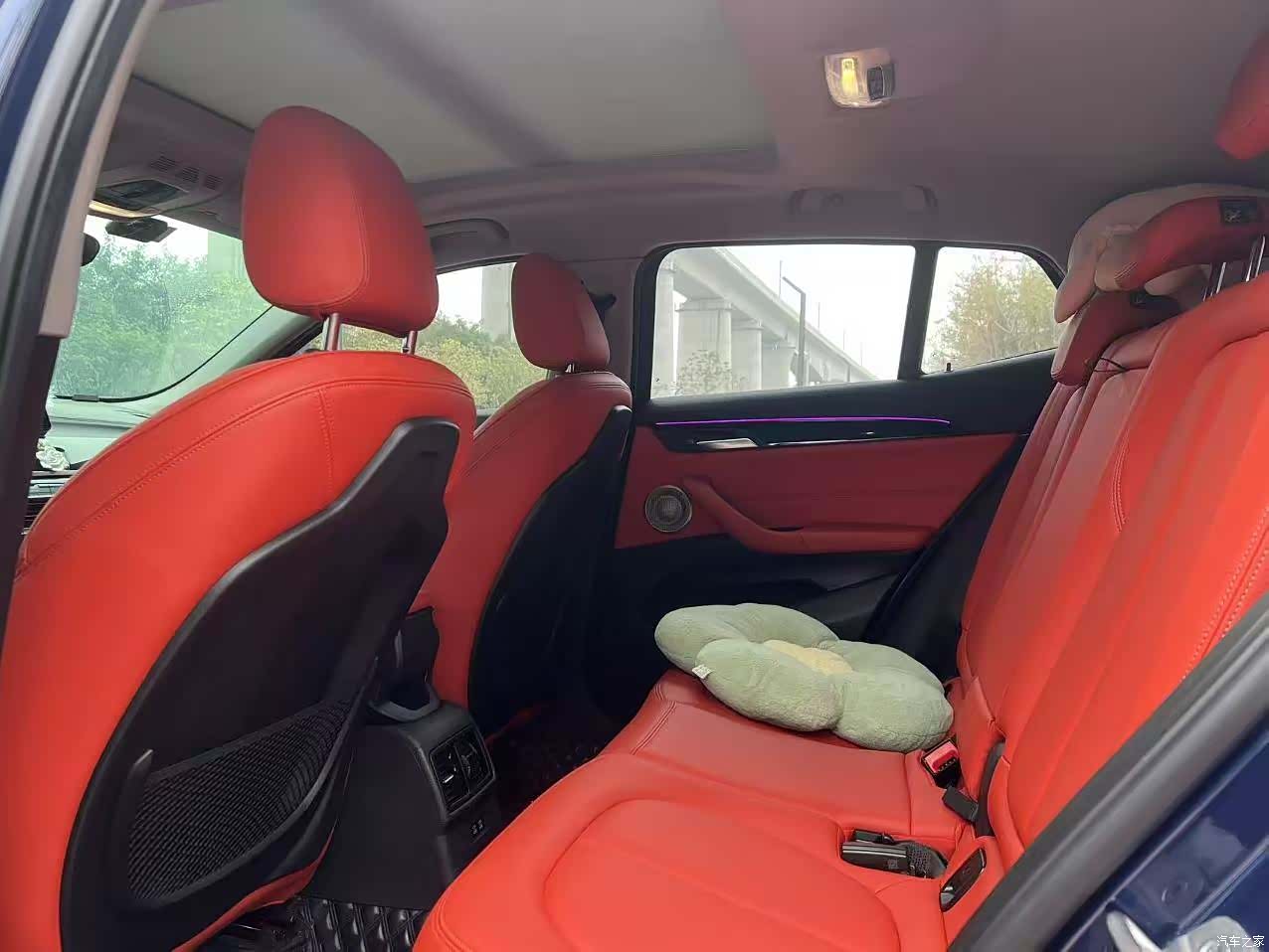 BMW X2, 2021 6