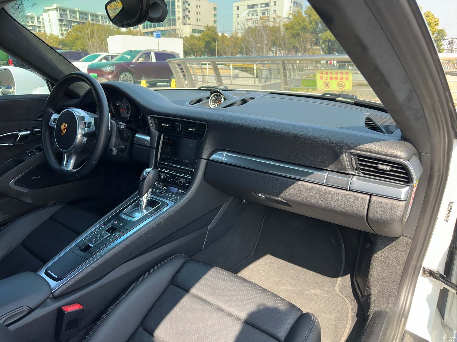 Porsche 911, 2013 12