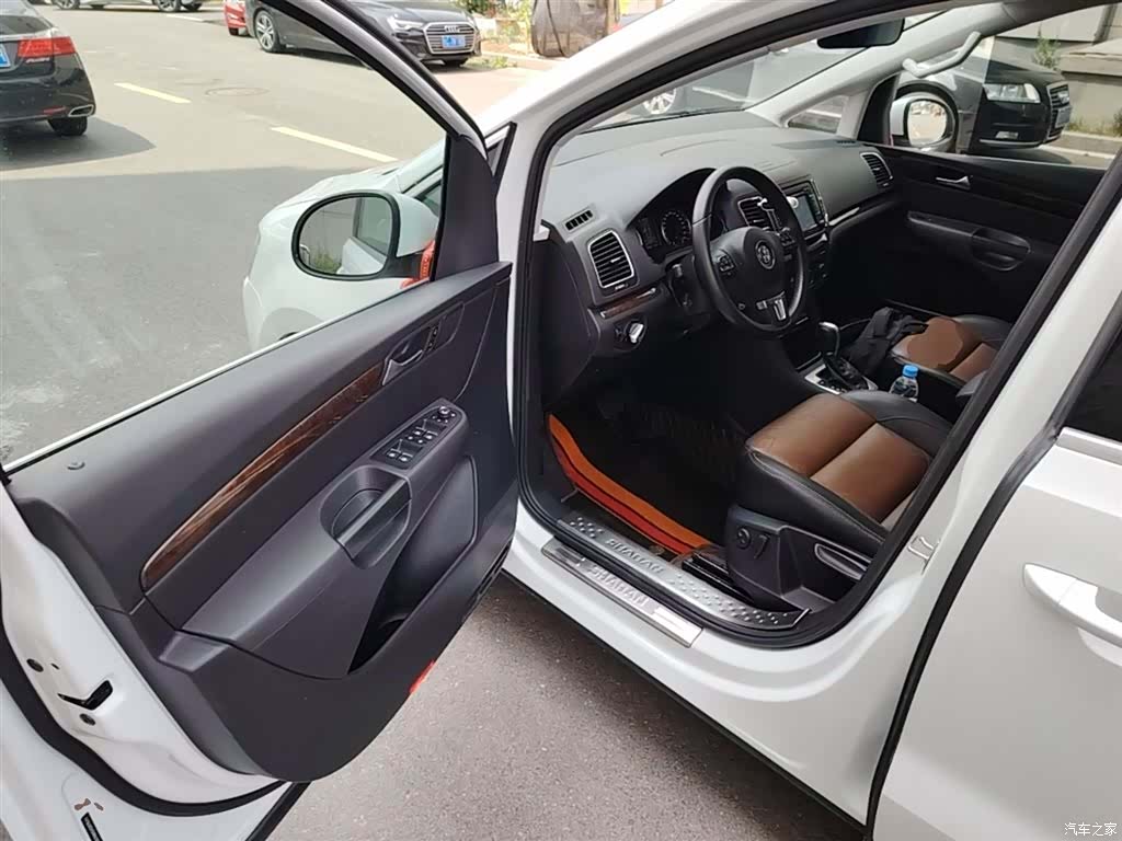Volkswagen Xia, 2016 16