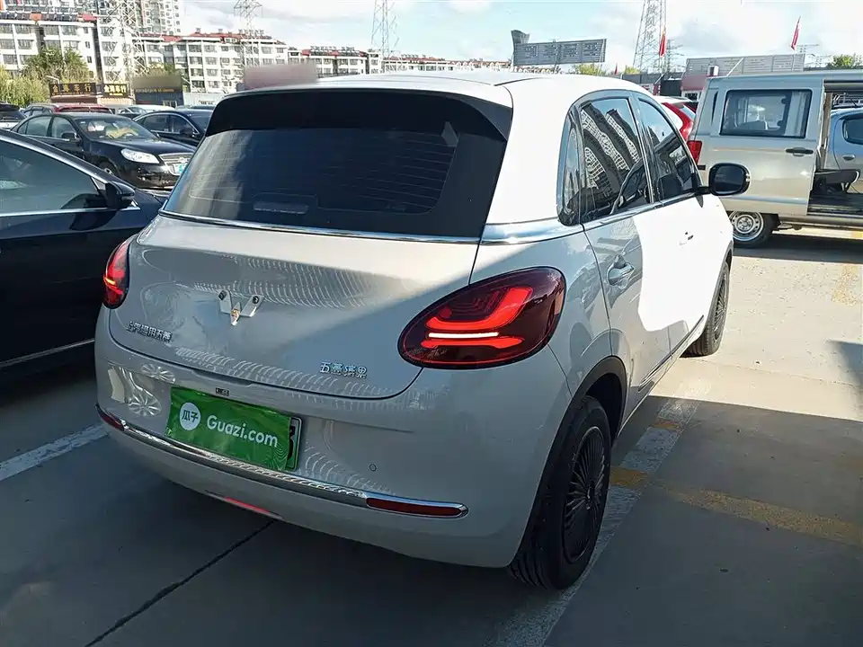 Wuling Wuling Bingguo