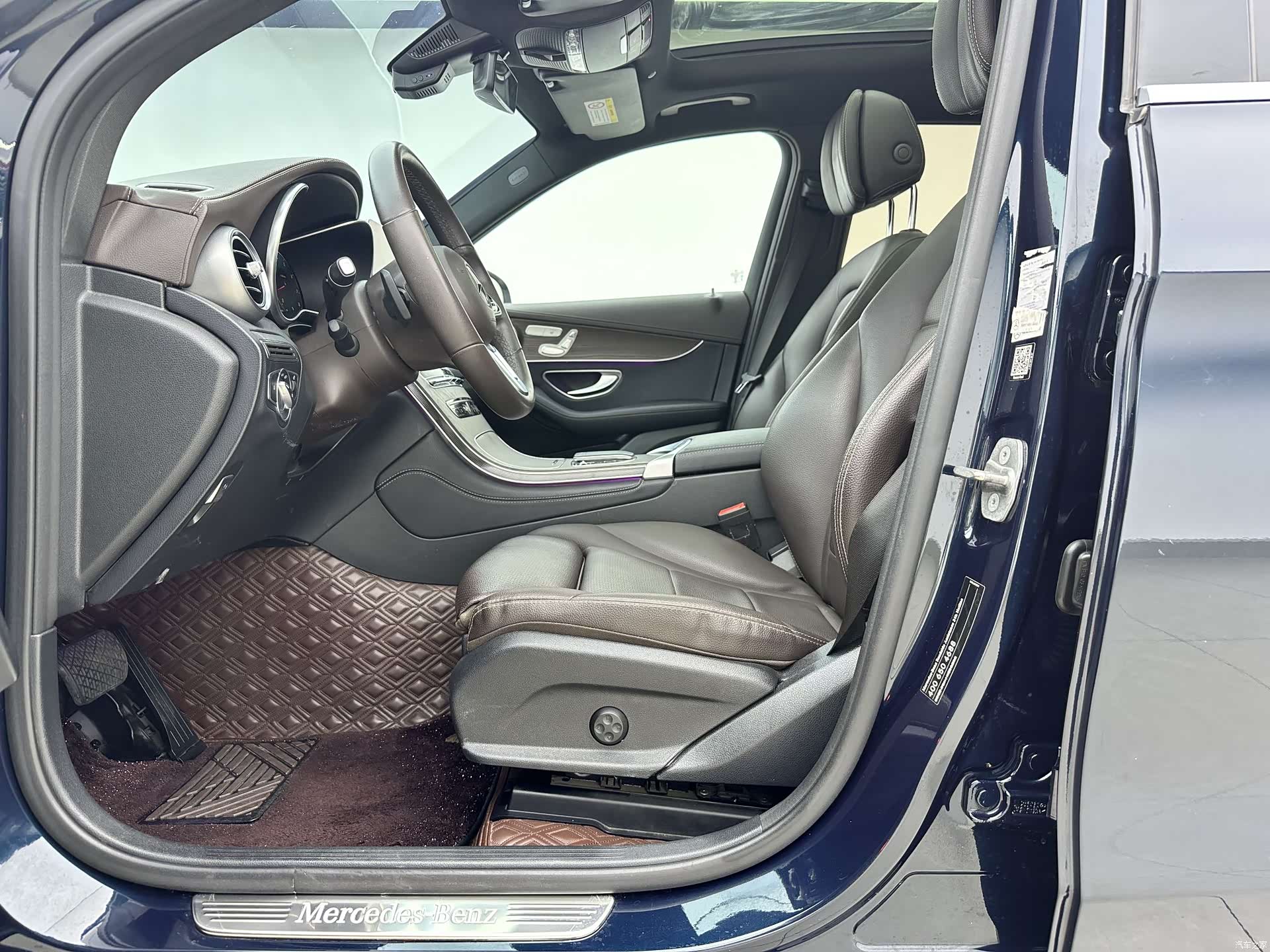 Mercedes-Benz GLC, 2022 8