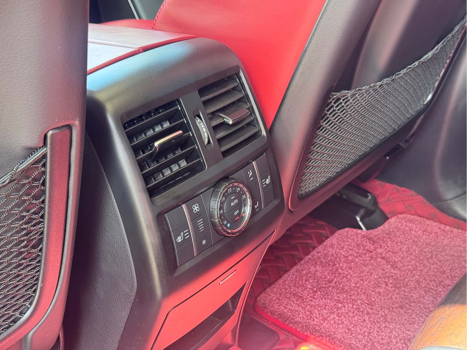 BAIC BJ90, 2023 14