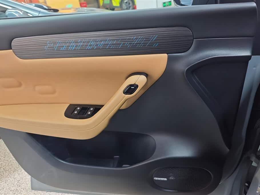 Leapmotor C11 Leapmotor C11
