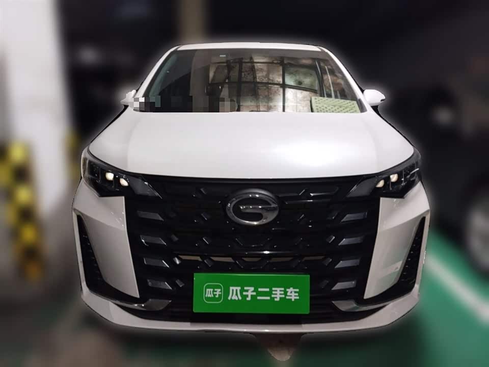 Trumpchi Trumpchi M6