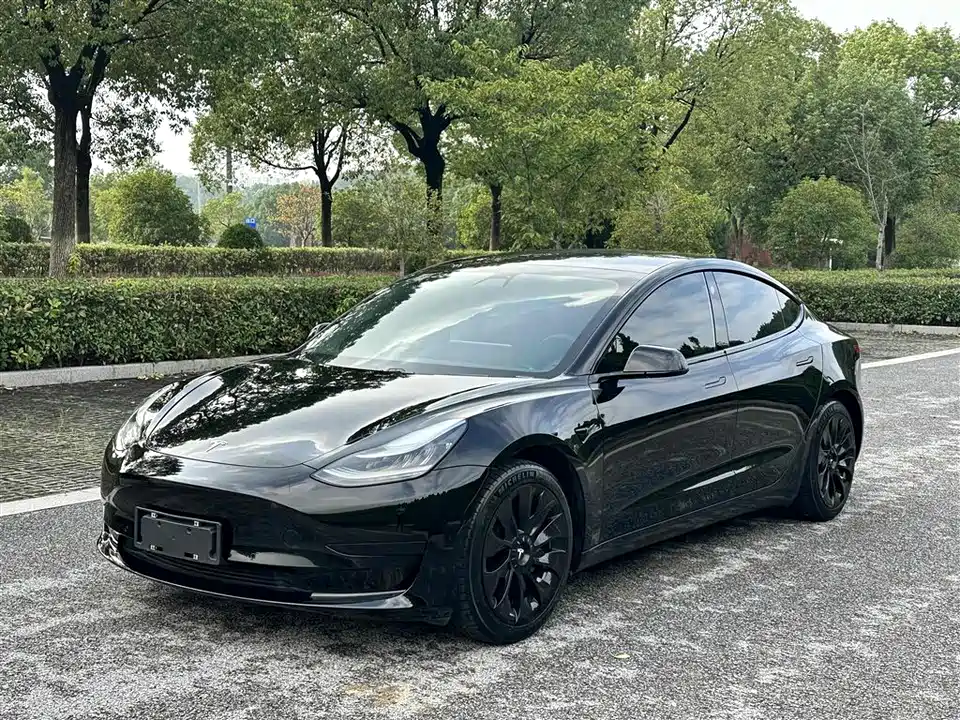 Tesla Model 3 Tesla Model 3