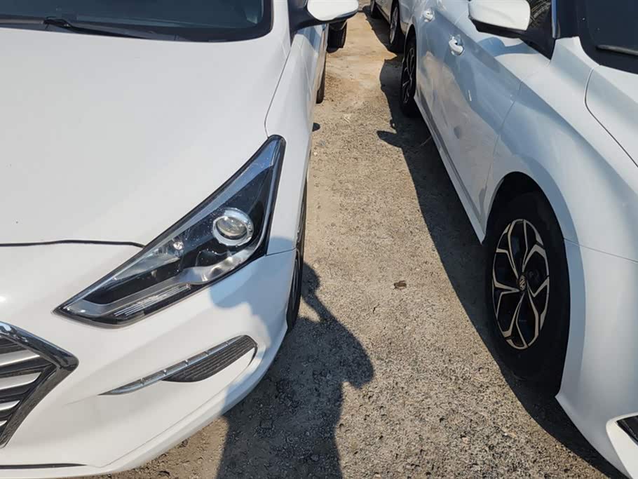 Hyundai Name picture