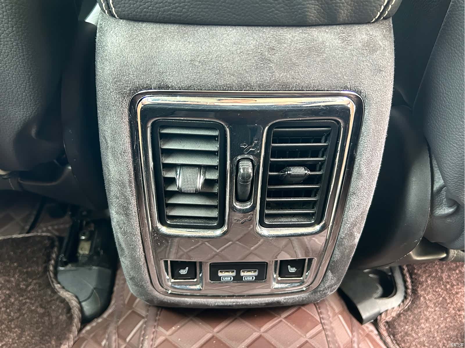Jeep Grand Cherokee, 2018 15