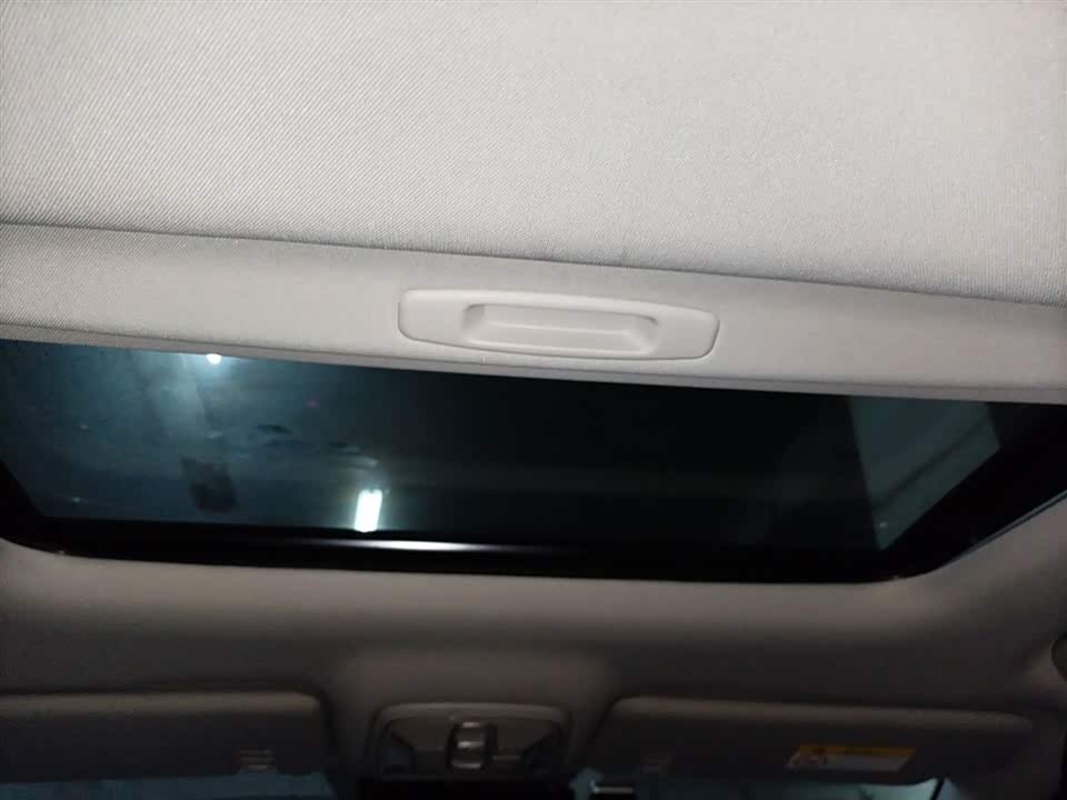 Trumpchi Trumpchi M6