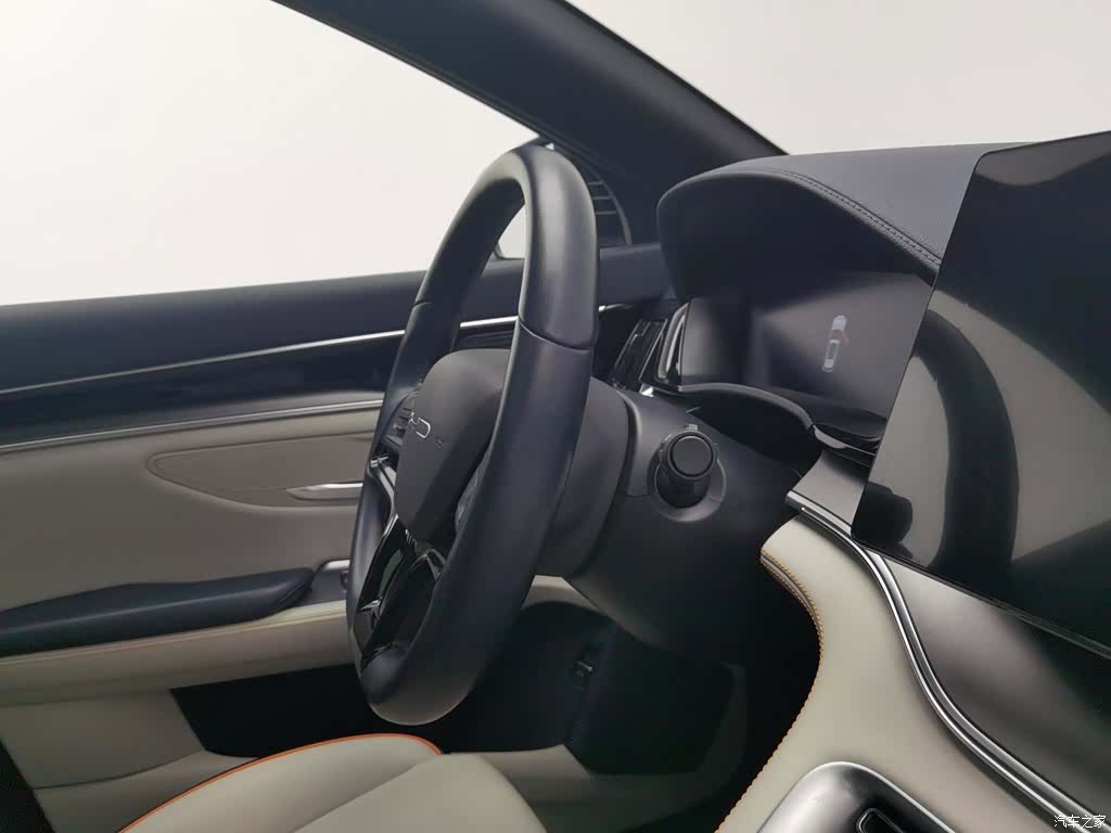 BYD Song, 2024 22