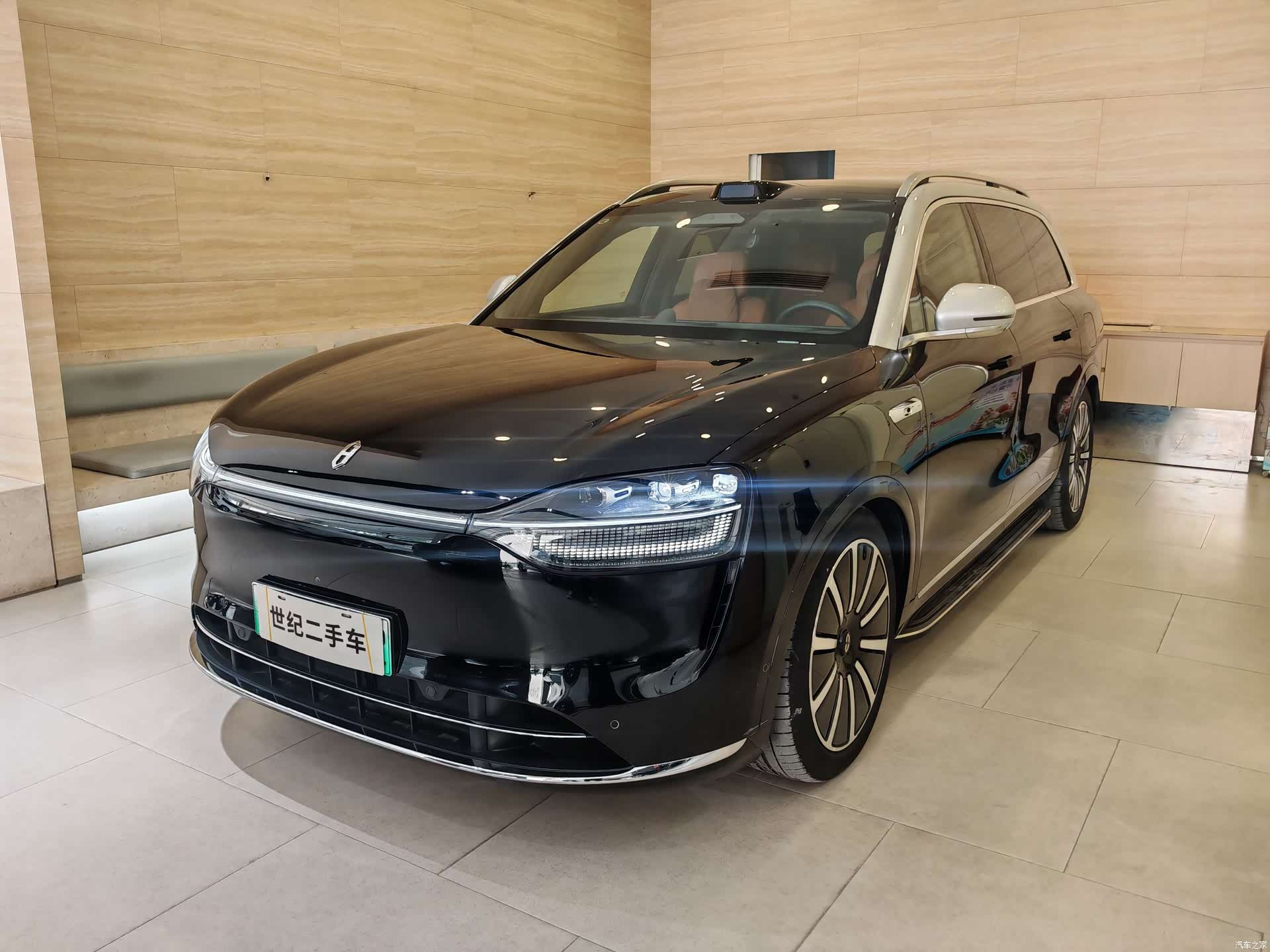 AITO M9, 2024 1