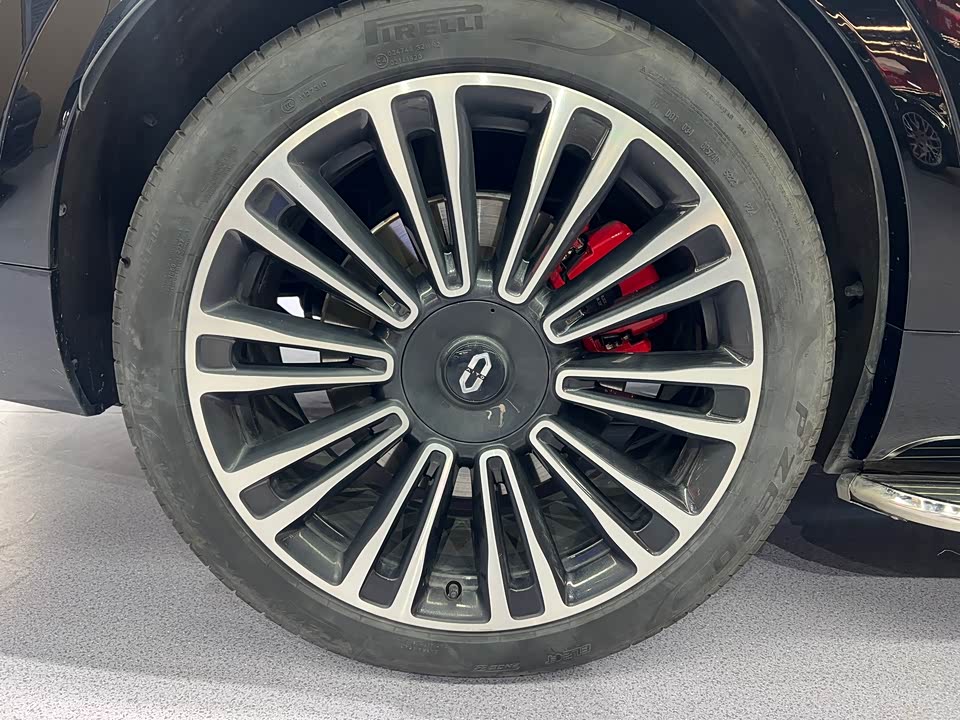 AITO Ask the world M9