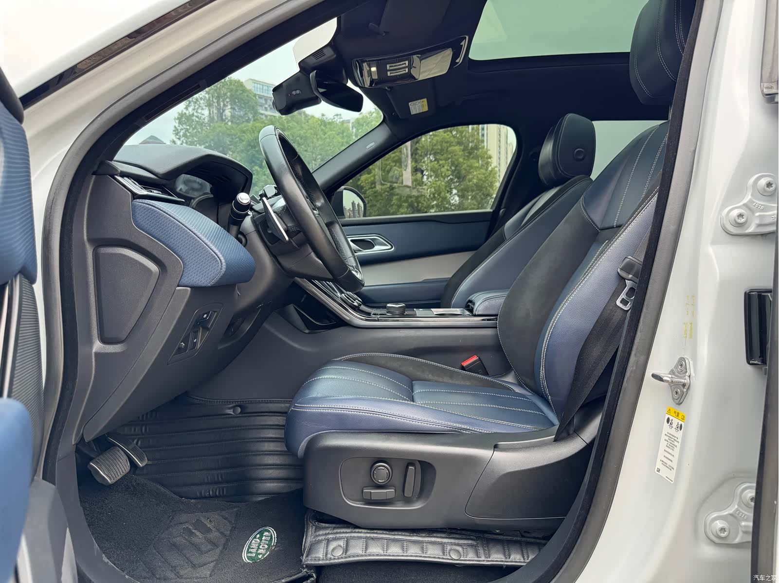 Land Rover Range Rover, 2020 4
