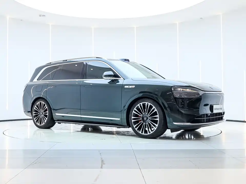 AITO Ask the world M9